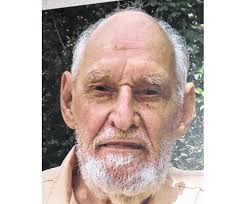 Willard Blackmore Obituary (1929