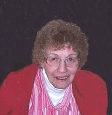Marilyn Dunfee Obituary (2014)