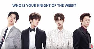 Cinderella and four knights complete episode >>facebook<<[uploaded by: Korean Drama Reviews Kr Cinderella And The Four Knights Wattpad