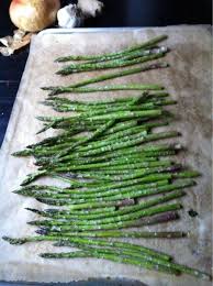 Roasted Asparagus Recipe Simplyrecipes Com Ways To Cook Asparagus How To Cook Asparagus Asparagus Seasoning