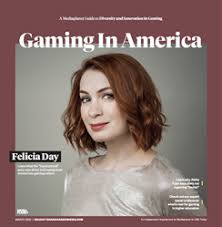 Aprenda a tocar a cifra de two fingers (jake bugg) no cifra club. Mediaplanet And Gaming Icon Felicia Day Advocate For Diversity In