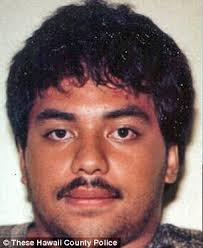 Hawaii boy's father jailed over death of his son in 1997