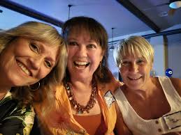 I didn't take many pictures.