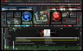 Pin Di Download Virtual Dj 7 Skin Mixlab V1 3 Download Pack Music Remix For Free The Free Dj Suitcase Online