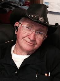 Richard Frank Young Obituary