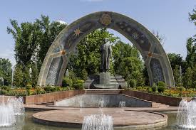 Tajikistan is bordered by uzbekistan to the north and west, kyrgyzstan to the north, china to the east, and afghanistan to the south. Transforming Tajikistan Elsewhere In Emerging Europe