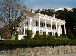 Mike dunleavy allowed the alaska gop to auction off breakfast with the governor at a. Photos Show What The Governor S Mansion Looks Like In Every State