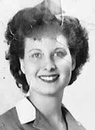 Reca Mae Medlin Preslar (1927-2007)