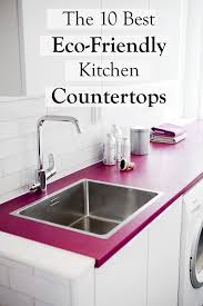 We did not find results for: The 10 Best Eco Friendly Kitchen Countertop Options Ecocult