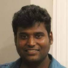 Ram Dodda's Instagram, Twitter & Facebook