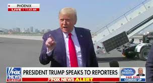 The white house has pledged to bar president joe biden's family from using the office for personal gain, but questions are being raised by good governance groups and news outlets about whether an. Trump Calls Reporter Criminal For Not Reporting Hunter Biden Story