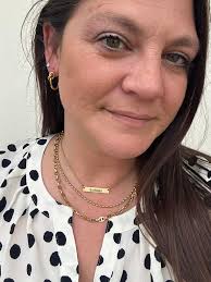 Minimalist chain bracelets for daily wear