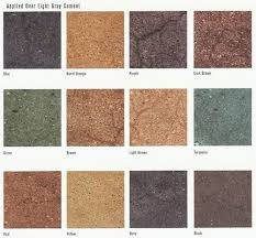 Semi Transparent Concrete Stain Palm Desert Concrete Stained Concrete Concrete Stain Colors Transparent Concrete