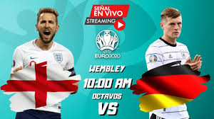 Sheffield united vs arsenal resumen y partido completo. Inglaterra Vs Alemania En Vivo Eurocopa 2021 Live Octavos De Final Narracion Emocionante Youtube