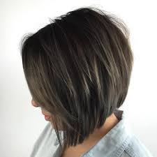 50 Trendy Inverted Bob Haircuts Layered Bob Hairstyles Hair Styles Inverted Bob Haircuts