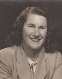 Autry Mae Lang Bearden (1927-2012)