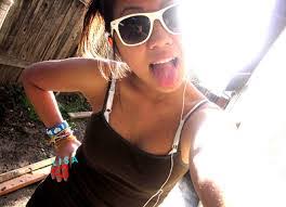 Lisa Vue's Instagram, Twitter & Facebook