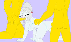 Rule34 - If it exists, there is porn of it  kiku, kai (ninjago)  4940160