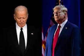 Timeline: From the Biden-Trump debate to Biden's withdrawal: 25 days that  shook American politics