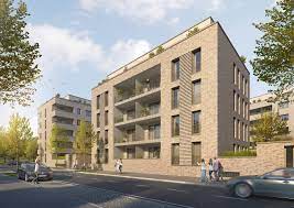 Wer schon mal bei immobilienscout oder immonet nach einer wohnung geschaut hat, der weiß was gemeint ist. Mieten In Dusseldorf Wohnprojekt Mit Gunstigem Wohnraum Entsteht Auf Ehemaligen Schlosser Areal