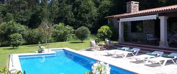 238 likes · 25 talking about this. Casas Rurales Con Piscina Para Conocer Galicia Vrbo Espana