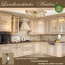 Landhauskuche Antibes Komplett Kuche L Form 3m X 2m Eichenholz Massiv In 2020 Haus Kuchen Franzosische Landhauskuchen Kuche L Form