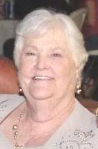 Earline Istre Navarre Obituary