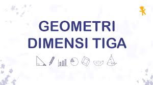 Analitik bidang dan ruang / contoh kumpulan soal geometri analitik bidang | kumpulan. Pelajaran Soal Rumus Geometri Dimensi Tiga Wardaya College