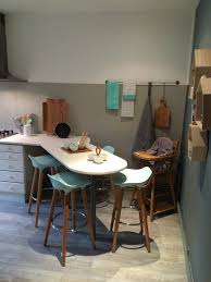 By Sophie Ferjani Source Facebook Amenagement Petite Cuisine Amenagement Cuisine Decoration Cuisine