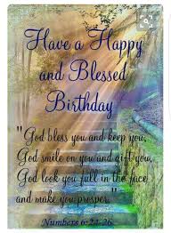 Spiritual Birthday Blessings For Sister Pin On Birthdays