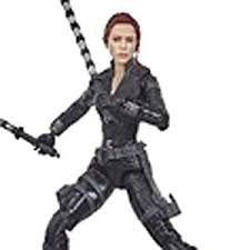 Look for other hasbro marvel. Marvel Legends Series Avengers Endgame Black Widow Completed Hobbysearch Anime Robot Sfx Store