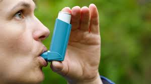 Asthma SA: Teenagers' colourful way of dealing with asthma