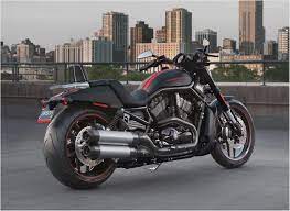 Harley Super Sport Promotion Off52