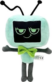 Dandys World Vee Plush Toys, 10.6 Vee Plushies Dandys World Stuffed  Animals Gifts for Game Fans, Cartoon Horror Game Dandys World Collectibles  Toys for Boys Girls Birthday Christmas Gifts - Walmart.com