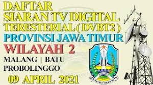 Tidak bayar iuran, langganan dan bukan streaming internet sehingga tidak perlu pulsa. Daftar Siaran Tv Digital Teresterial Dvbt2 Daerah Jabodetabek 2021 Cute766