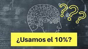 Reserva hoy tu departamento almagro y te ayudamos a obtener un 90% de financiamiento para tu crédito hipotecario, solo te pedimos el 10% de pie. El Hombre Solo Utiliza El 10 De Su Cerebro Bbc News Mundo Navegacia N
