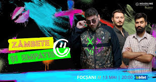 Huge selection at great low prices. Micutzu Spectacol De Stand Up Comedy In OraÈ™ul Natal Vrancea24