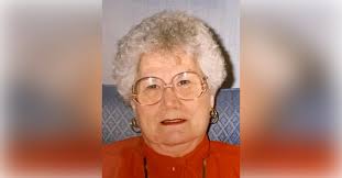 Obituary information for Virginia Martin