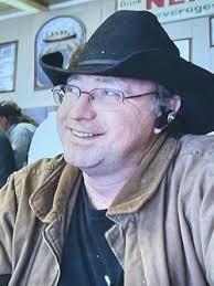 Joseph Edgar “Lobo” White (1962-2011)