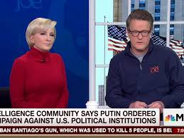 Jul 02, 2021 · step back into the 1940s with jonesborough repertory theatre's radio station, wjrt, as the theatre presents the 18th annual 1940s uso show. Trump Offered To Officiate Joe Scarborough Mika Brzezinski S Wedding Report