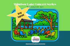 Windsor Lake Concert