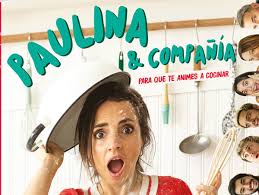 Are you looking to get in touch with paulina cocina for commercial opportunities ? Nuevo Libro Paulina Y Compania Cocina Para Adolescentes Paulina Cocina