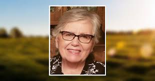 Judith Ann Lohraff Obituary July 31, 2024