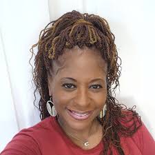 Regina R. Means (@queensbeautyandbusiness) · Instagram 照片和视频