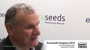 Roy Power (Seed Technology Ltd.) Irish seed sector, downsides to Brexit,  regulation of plant breeding innovation