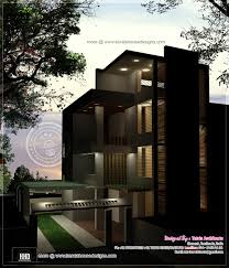 We at nakshewala.com provide a huge range of this type of exterior with modern design, projection, and. 3 Floor House Elevation Designs India