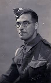 Gunner Henry Arthur Crew