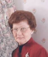 Obituary information for Elsie Anna Nagelhout