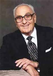 Obituary information for John R. Hershey