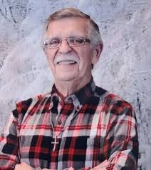 Ronald Allen Goff Obituary April 20, 2022